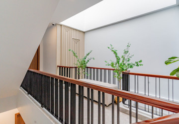 2 Bedroom Shop house B For Sale - Vong Residence, Tien, Phnom Penh thumbnail