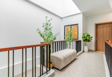 2 Bedroom Shop house B For Sale - Vong Residence, Tien, Phnom Penh thumbnail