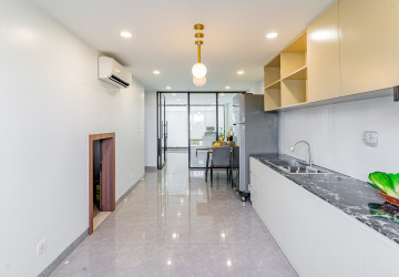 2 Bedroom Shop house B For Sale - Vong Residence, Tien, Phnom Penh thumbnail