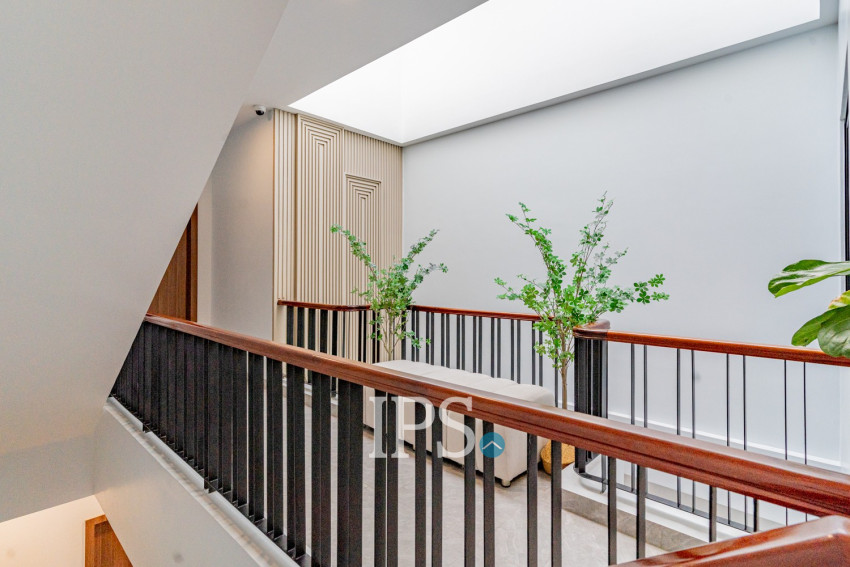 2 Bedroom Shop house B For Sale - Vong Residence, Tien, Phnom Penh