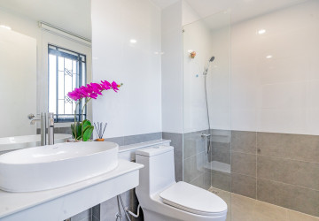 2 Bedroom Shop house B For Sale - Vong Residence, Tien, Phnom Penh thumbnail