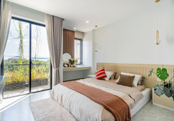 2 Bedroom Shop house B For Sale - Vong Residence, Tien, Phnom Penh thumbnail