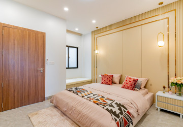 2 Bedroom Shop house B For Sale - Vong Residence, Tien, Phnom Penh thumbnail