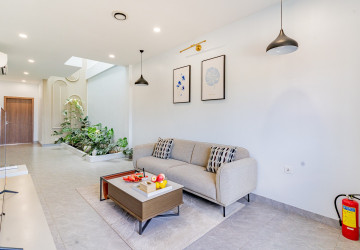 2 Bedroom Shop house B For Sale - Vong Residence, Tien, Phnom Penh thumbnail