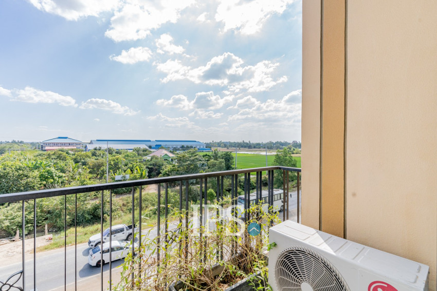 2 Bedroom Shop house B For Sale - Vong Residence, Tien, Phnom Penh