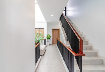 2 Bedroom Shop house B For Sale - Vong Residence, Tien, Phnom Penh thumbnail