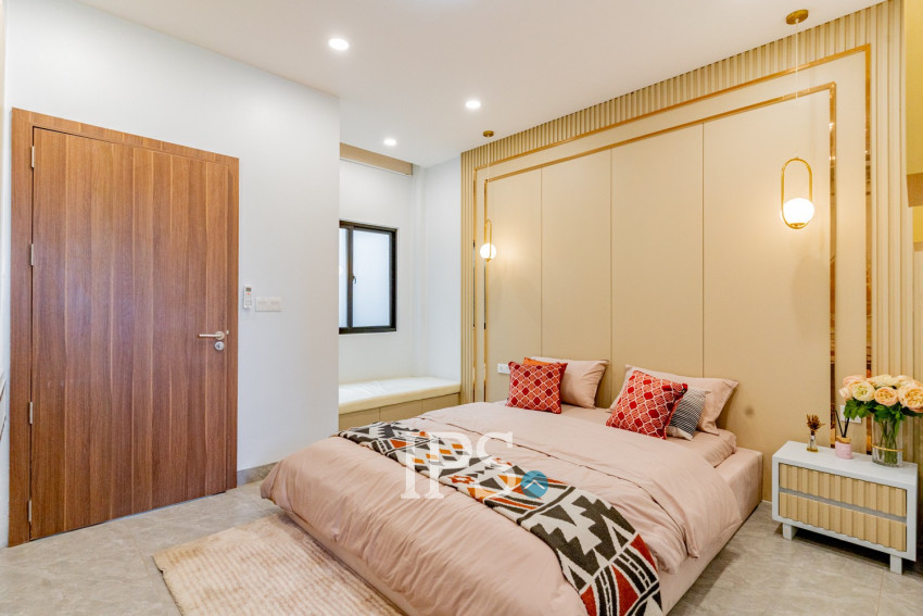 2 Bedroom Shop house B For Sale - Vong Residence, Tien, Phnom Penh