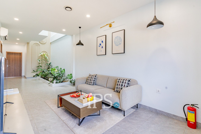 2 Bedroom Shop house B For Sale - Vong Residence, Tien, Phnom Penh