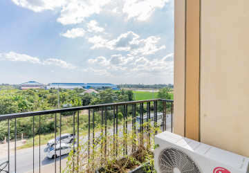 2 Bedroom Shop house B For Sale - Vong Residence, Tien, Phnom Penh thumbnail