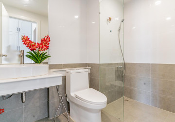 2 Bedroom Shop house B For Sale - Vong Residence, Tien, Phnom Penh thumbnail