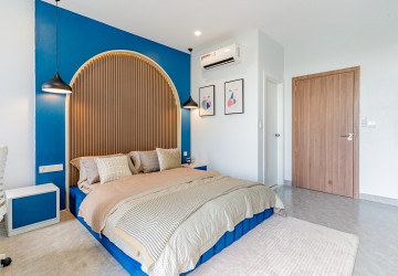 2 Bedroom Shop house B For Sale - Vong Residence, Tien, Phnom Penh thumbnail