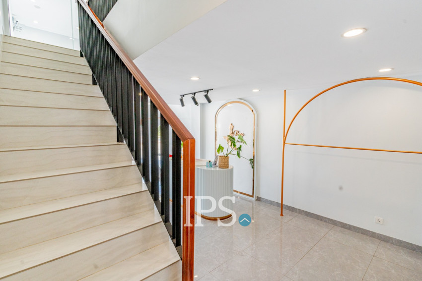 2 Bedroom Shop house B For Sale - Vong Residence, Tien, Phnom Penh