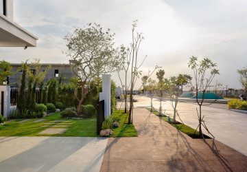 4 Bedroom Villa For Sale - Vong Residence, Tien, Phnom Penh thumbnail