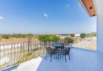 4 Bedroom Villa For Sale - Vong Residence, Tien, Phnom Penh thumbnail