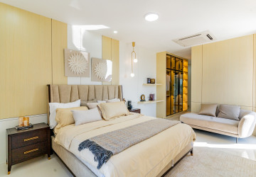 4 Bedroom Villa For Sale - Vong Residence, Tien, Phnom Penh thumbnail