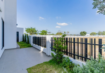 4 Bedroom Villa For Sale - Vong Residence, Tien, Phnom Penh thumbnail