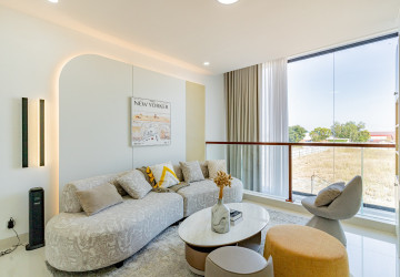 4 Bedroom Villa For Sale - Vong Residence, Tien, Phnom Penh thumbnail