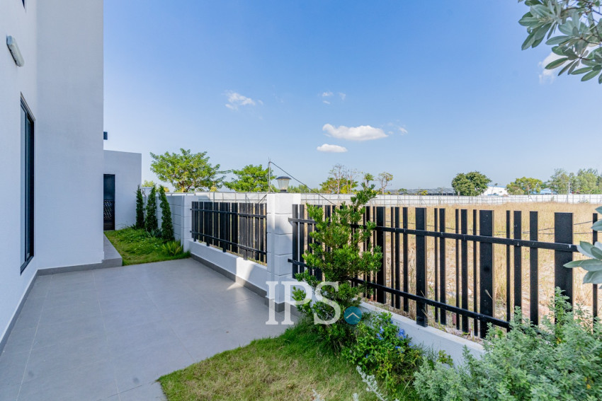 4 Bedroom Villa For Sale - Vong Residence, Tien, Phnom Penh