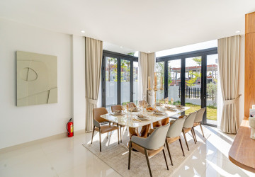 4 Bedroom Villa For Sale - Vong Residence, Tien, Phnom Penh thumbnail