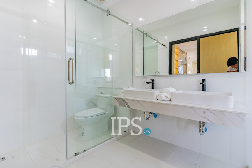 4 Bedroom Villa For Sale - Vong Residence, Tien, Phnom Penh