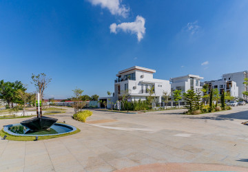 4 Bedroom Villa For Sale - Vong Residence, Tien, Phnom Penh thumbnail