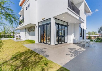 4 Bedroom Villa For Sale - Vong Residence, Tien, Phnom Penh thumbnail
