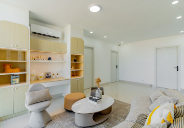 4 Bedroom Villa For Sale - Vong Residence, Tien, Phnom Penh thumbnail