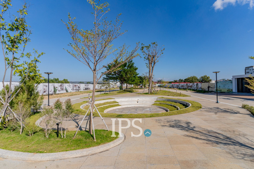 4 Bedroom Villa For Sale - Vong Residence, Tien, Phnom Penh