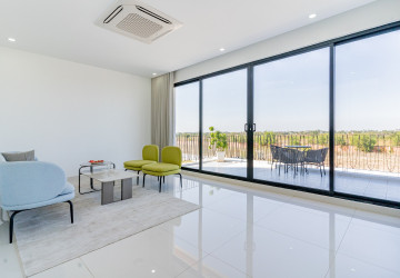 4 Bedroom Villa For Sale - Vong Residence, Tien, Phnom Penh thumbnail