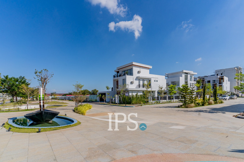 4 Bedroom Villa For Sale - Vong Residence, Tien, Phnom Penh