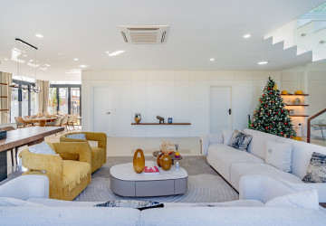 4 Bedroom Villa For Sale - Vong Residence, Tien, Phnom Penh thumbnail