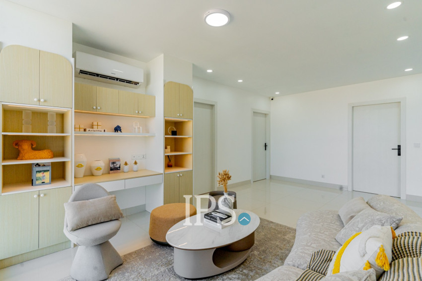 4 Bedroom Villa For Sale - Vong Residence, Tien, Phnom Penh