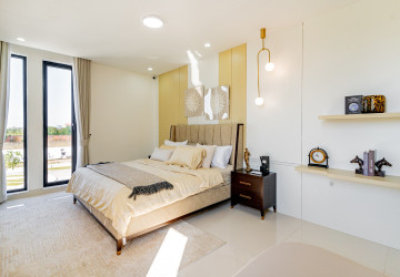 4 Bedroom Villa For Sale - Vong Residence, Tien, Phnom Penh thumbnail