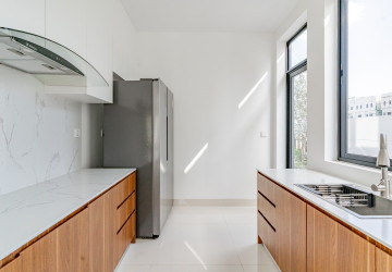 4 Bedroom Villa For Sale - Vong Residence, Tien, Phnom Penh thumbnail