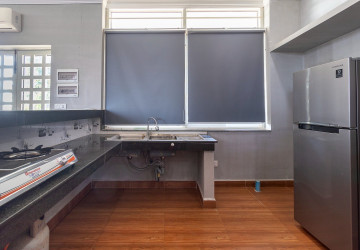 2 Bedroom Apartment For Rent - Slor Kram, Siem Reap thumbnail