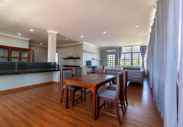 2 Bedroom Apartment For Rent - Slor Kram, Siem Reap thumbnail