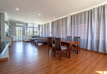 2 Bedroom Apartment For Rent - Slor Kram, Siem Reap thumbnail