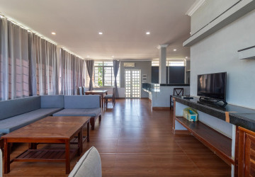 2 Bedroom Apartment For Rent - Slor Kram, Siem Reap thumbnail