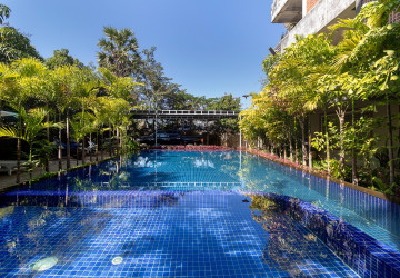 2 Bedroom Apartment For Rent - Slor Kram, Siem Reap thumbnail