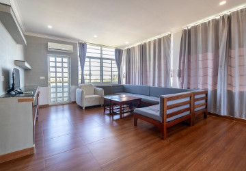 2 Bedroom Apartment For Rent - Slor Kram, Siem Reap thumbnail