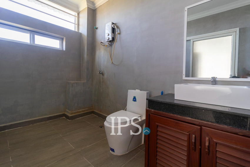 2 Bedroom Apartment For Rent - Slor Kram, Siem Reap