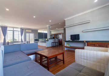 2 Bedroom Apartment For Rent - Slor Kram, Siem Reap thumbnail