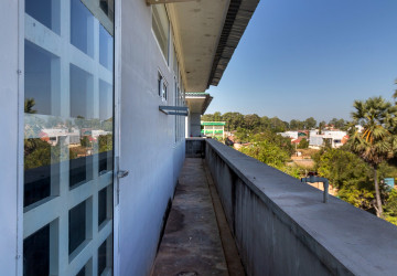 2 Bedroom Apartment For Rent - Slor Kram, Siem Reap thumbnail