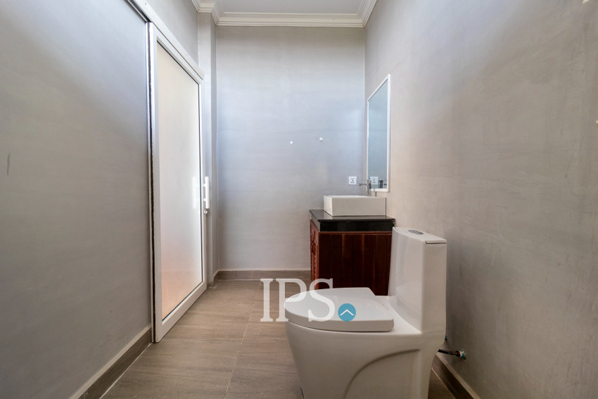 2 Bedroom Apartment For Rent - Slor Kram, Siem Reap