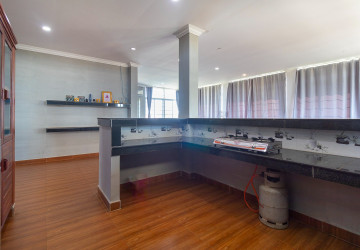 2 Bedroom Apartment For Rent - Slor Kram, Siem Reap thumbnail