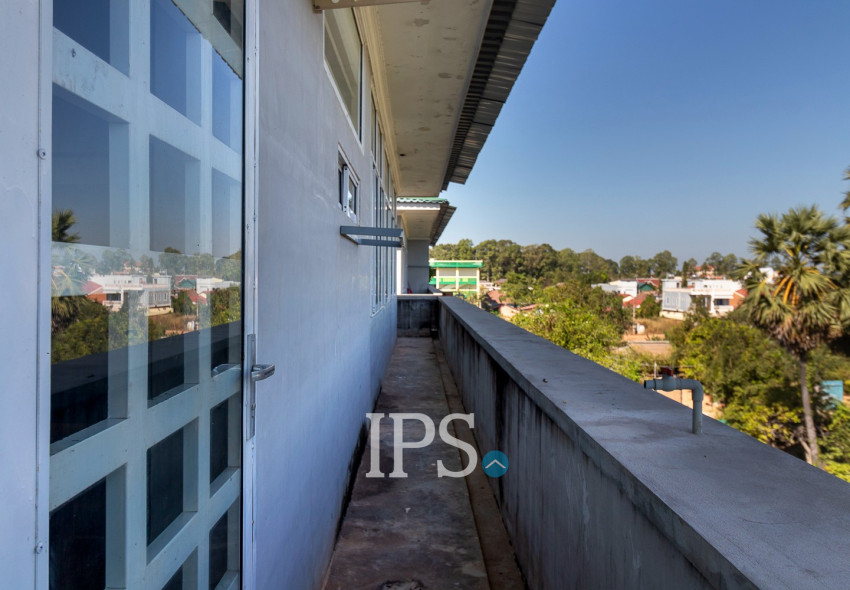 2 Bedroom Apartment For Rent - Slor Kram, Siem Reap