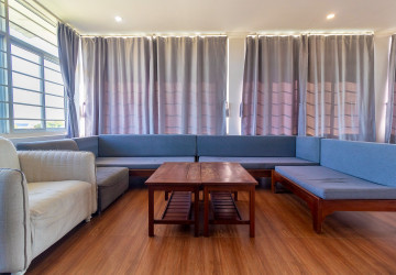 2 Bedroom Apartment For Rent - Slor Kram, Siem Reap thumbnail