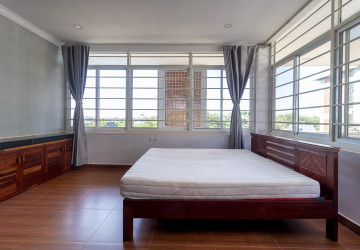2 Bedroom Apartment For Rent - Slor Kram, Siem Reap thumbnail