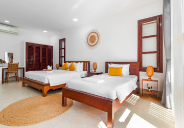 10 Bedroom Hotel For Rent - Svay Dangkum, Siem Reap thumbnail
