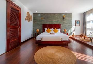 10 Bedroom Hotel For Rent - Svay Dangkum, Siem Reap thumbnail